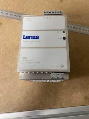 Netzteil DC 48V 5A