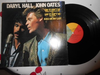 33 Tour Disc / DARY HALL JOHN OATES /1983
