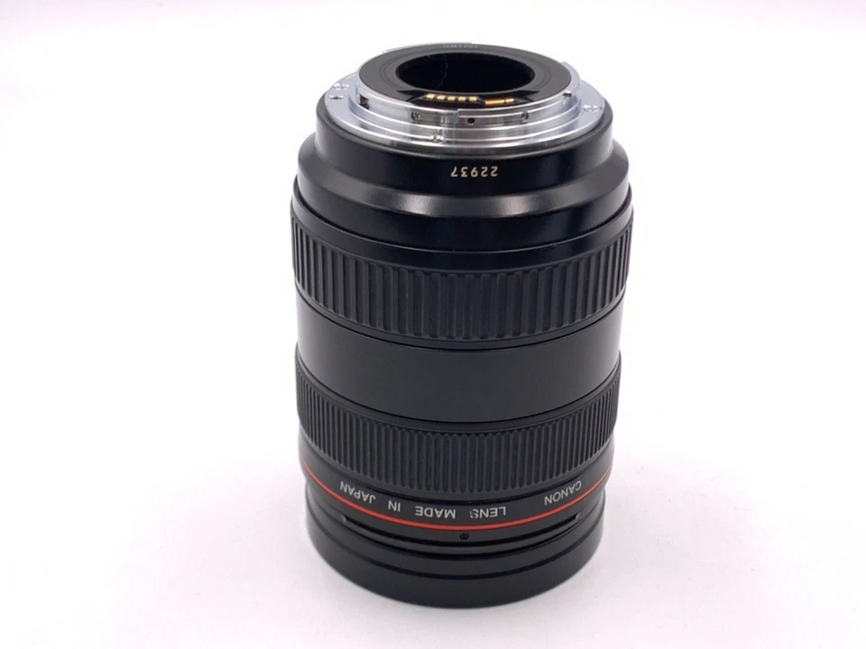 Canon EF 28-70/2,8 L USM -EXC- `8638 Foto 2 de 3