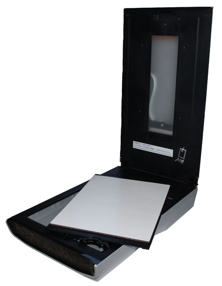 Canon CanoScan 9000F Scanner Foto Dia Negativ Halterung Win 10 11 A4 Film - Bild 2 von 4