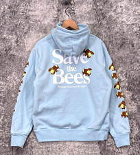 Golf Wang Hoodie Large Mens Save The Bees Hoo...