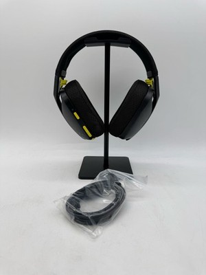Logitech G G435 Lightspeed Wireless Gaming Headset Bluetooth Atmos Black