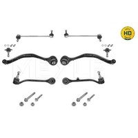Meyle Querlenker Satz Set Passend FüR BMW X3 E83 3.0D 2.0D