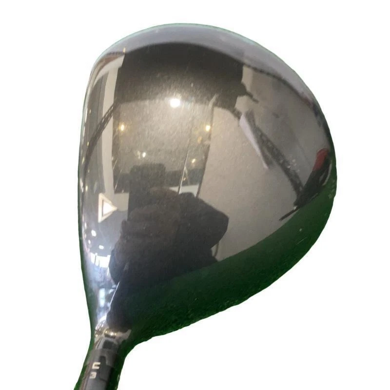 Titleist 917 D3 Driver 9.5 Stiff Flex Fujikura Speeder517 RH