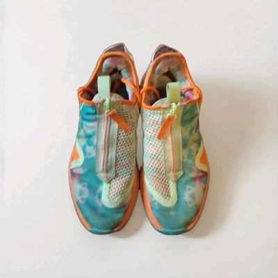 Nike Paul George Gatorade SIZE 8 NO BOX