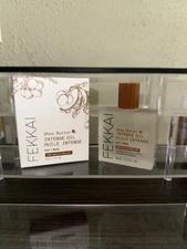 Fekkai Shea Butter Intense Oil for Hair and Body 50 Ml/1.7 oz NIB - Not sealed