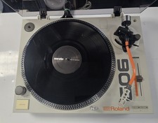 Roland TT-99 3-Speed Direct Drive DJ Turntable