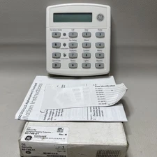 New Interlogix GE Security Concord 60-746-01 SB2000 Alarm Touchpad Keypad