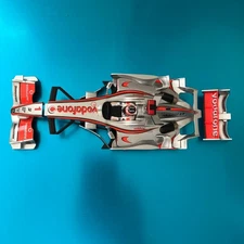 Mini-Z F1 Body McLaren