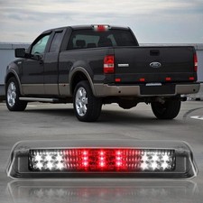 3rd Third Brake Light LED Compatible with 2004-2008 F150,2007-2010 Ford Explo...