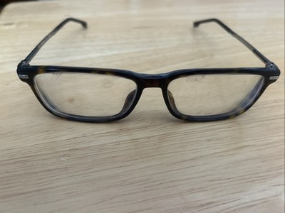 Hugo Boss 0933 086 140 Eyeglass Frame