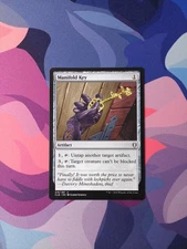 Manifold Key | Commander Legends: Battle for Baldur's Gate | NM | MTG