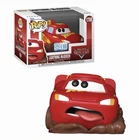 Funko Pop Cars Lightning Mcqueen #1708 Toy Temple Exclusive (PRESALE)