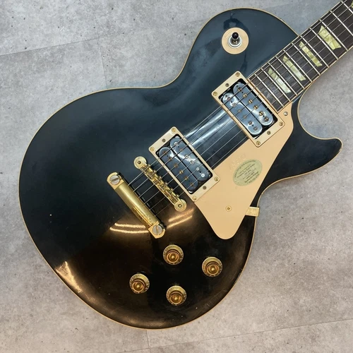 Gibson Les Paul Classic 2002 Used Electric Guitar