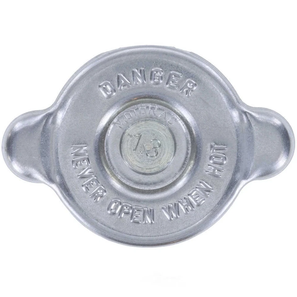 Engine Coolant Recovery Tank Cap fits 2012-2018 Nissan NV1500,NV2500,NV3500 Arma - Image 4 of 4