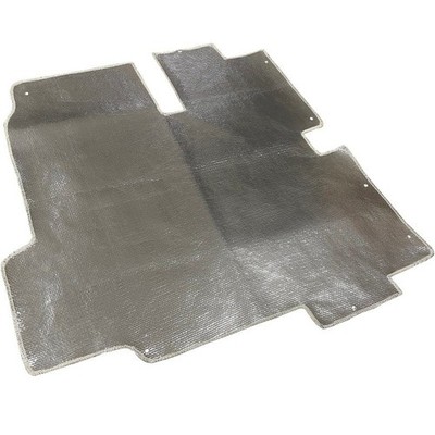 DEI  902409 fits Honda 22-24 Pioneer 1000-3/1000-5/1000-6 Under Seat Heat Shield
