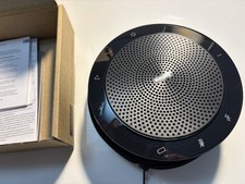 Jabra GN Speak 7510, USB Bluetooth Speakerphone PHS002W, brand new. Never used
