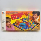 VINTAGE Mouse Trap COMPLETE Milton Bradley 1986 Classic Board Game Kids Family