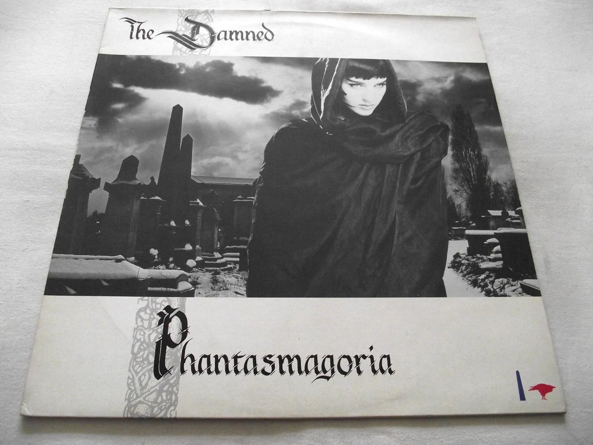 the damned phantasmagoria products for sale | eBay