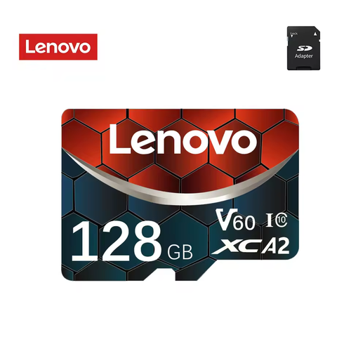 Carte Mémoire Micro SD 128, 256, 512 Go 1, 2 To + Adaptateur Haute Capacité - Afbeelding 10 van 15