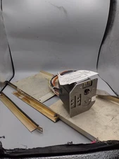 KS 270 Pitch Servo w/ Brackets 065-0027-03