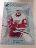 2021-22 SP Authentic Hockey Joe Veleno # P-60 PAGEANTRY ROOKIE