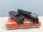 lionel  engine Hudson Jr. Sound 027  Union Pacific 4-6-4 model 6-28667 #673 — photo 4