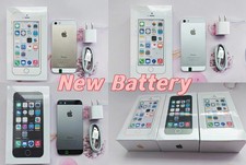 その他 iPhone5S Gold 16GB Apple iPhone 5s - 16GB/32GB/64GB - Gold/Grey/Sliver (Unlocked