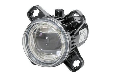 HELLA Headlight Lamp Insert Left N/S Passenger DE LED 12V 24V (1BL 012 488-121)