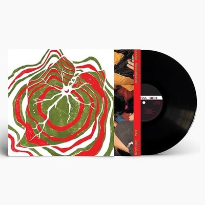 Hotline Tnt - Raspberry Moon (Vinyl)