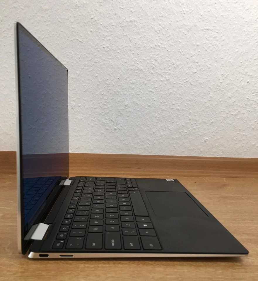 Dell XPS 13 7390 Business Ultrabook i5 10.GENERATION 8GB RAM 256SSD Win11 Pro - Bild 2 von 4