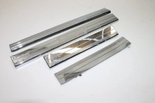 MERCEDES-BENZ CLS C219 CLS 55 AMG 219.376 Türschwellenverkleidung-Set 17487954 MERCEDES-BENZ CLS C219 CLS 55 AMG 219.376 Türschwellenverkleidung-Set 17487954