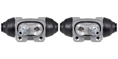 2x A.B.S. Radbremszylinder Hinterachse für Hyundai Getz TB Atos MX LC - Bild 1 von 3