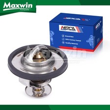 Coolant Thermostat For Mitsubishi Lancer Outlander RVR Subaru Forester Impreza