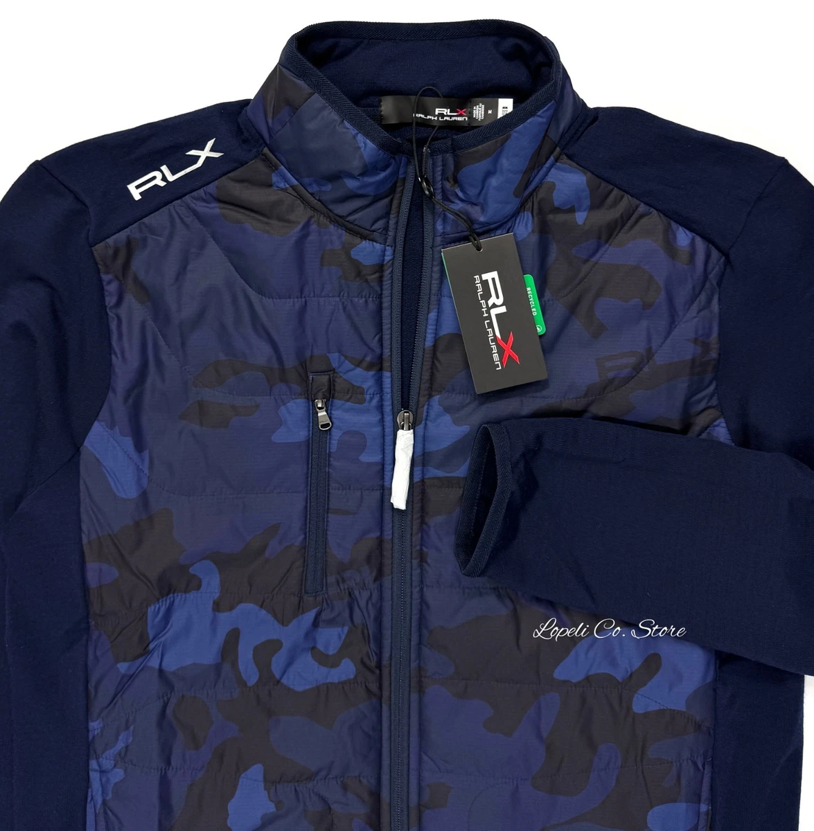 Golf Activewear RLX Ralph Lauren for Men for sale | eBay