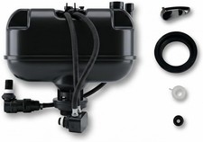 B8106S 1.6 GPF Pressure Assisted Flush System Complete Kit, With Control