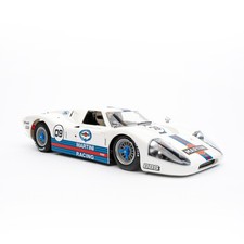 NSR 0409RCP-SW Ford Gt40 MKI Reparto Corse for Plastic Tracks 1:32 Slot Car