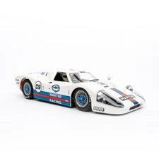 NSR 0409RCP-SW Ford Gt40 MKI Reparto Corse for Plastic Tracks 1:32 Slot Car