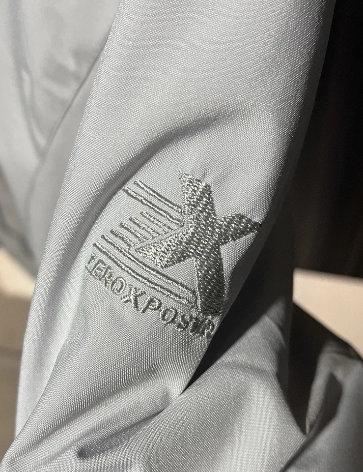 Chaqueta para mujer ZeroXposur 4 en 1 Systems talla grande Moonlight precio de venta sugerido por el fabricante $200 #260 Foto 2 de 4