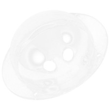 Acrylic Dog Dome Clear Replacement Semicircle Dome Window For Pet Carrier