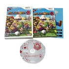 Mario Party 8 (Nintendo Wii, 2006) Video Game Complete w/ Manual CIB Tested