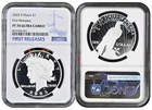 2025 S Peace Silver Dollar $1 NGC PF70 Ultra Cameo First Releases