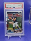 2023 Donruss Optic Football CJ Stroud Rated Rookie #244 PSA 10 Houston Texans
