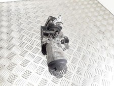 SKODA FABIA II 542 Ölkühler 1.40 Diesel 59kw 2009 18192961