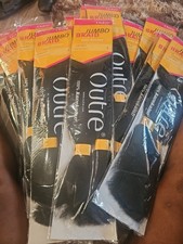 4 Packs JUMBO BRAID 26" 100 KANEKALON HAIR EXTENSION OUTRE 1