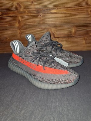 NEU   Adidas Yeezy Boost 350 V2 Beluga Reflective EU 46 / US 11.5