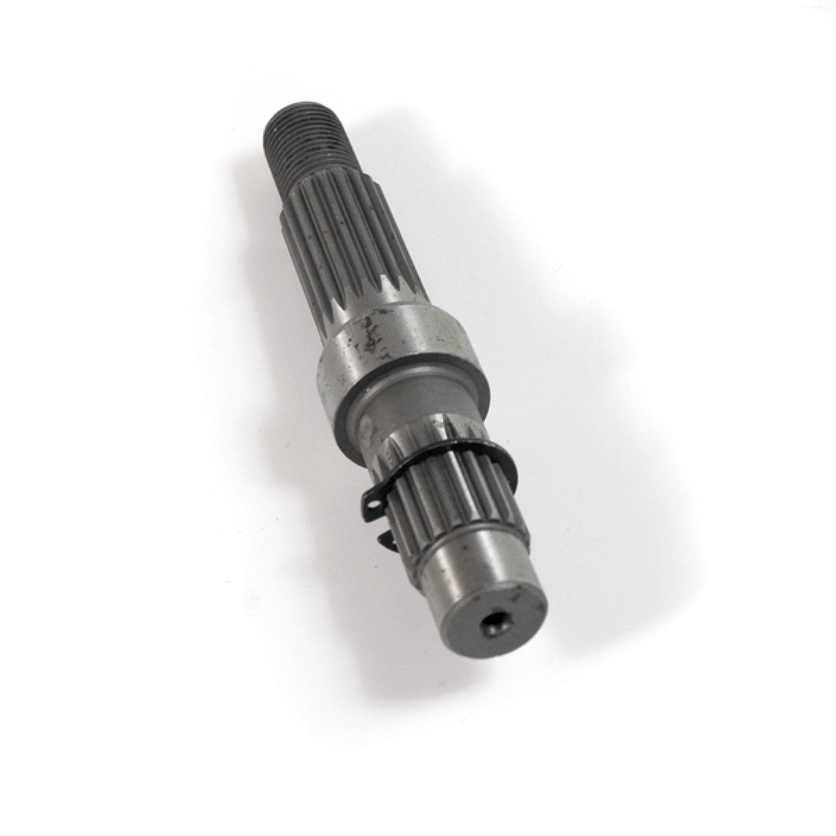Gearbox Output Shaft 125mm 139QMA 139QMB Gear Change Shaft Scooter OTSH003 DRIVE