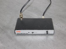 RARE-GRE SUPER AMPLIFIER 3001 for Whistler, RadioShack,GRE,Uniden,Relm scanners