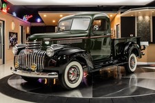 1945 Chevrolet Pickup 