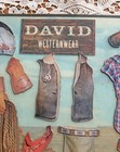 DAVID WESTERNWEAR Magnet Set Caryco Magnets  1995 ~ — photo 6